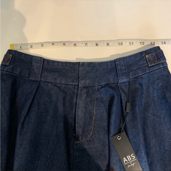 NWT ABS skirt 26 - Picture 8 of 8